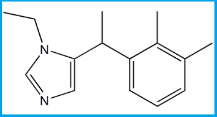 MEDETOMIDINE ETHYL IMPURITY
